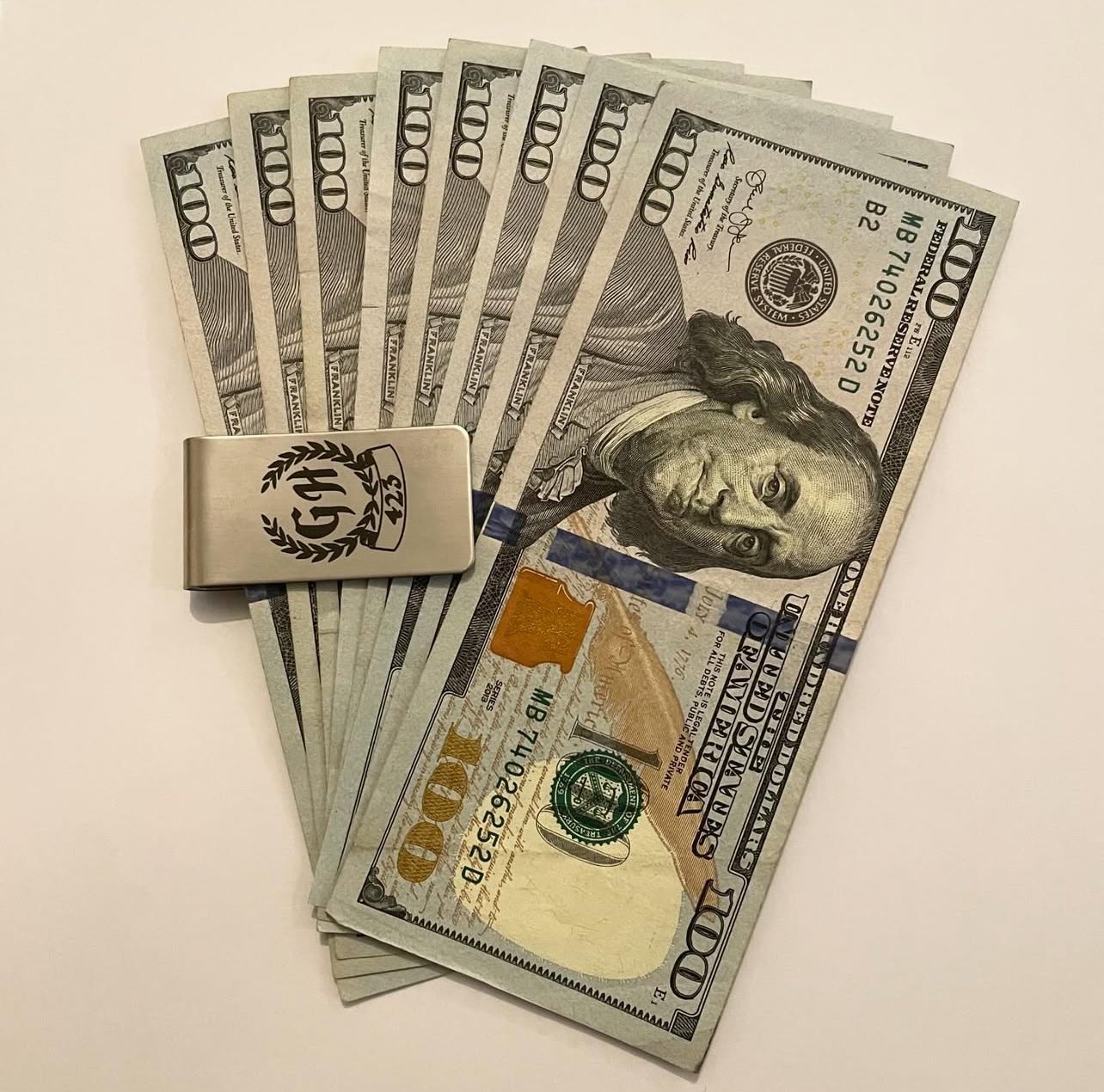 Buy Counterfeit US Dollar Banknotes Online